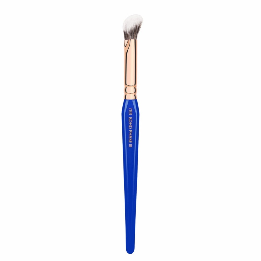 Bdellium tools GOLDEN TRIANGLE 788 BDHD PHASE III BLENDING/CONCEALING
